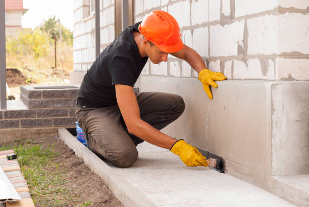 Licensed Vapor Barrier Installation service in Celina, TN - Halo Water Proofing